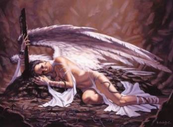 Ange pour Ange