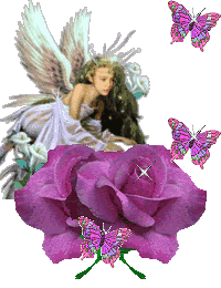 mon ange