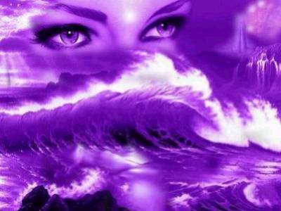 La tristesse